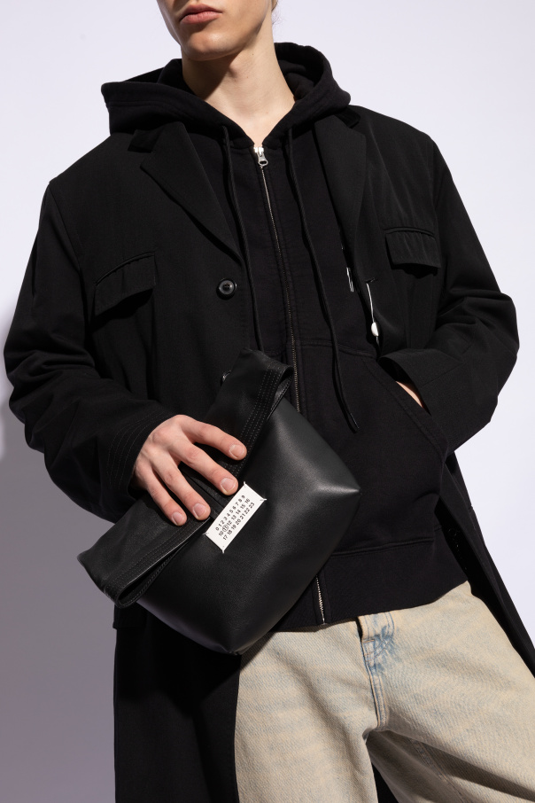 【関税&送料込】Maison Margiela Bag maison margiela bag black | requality